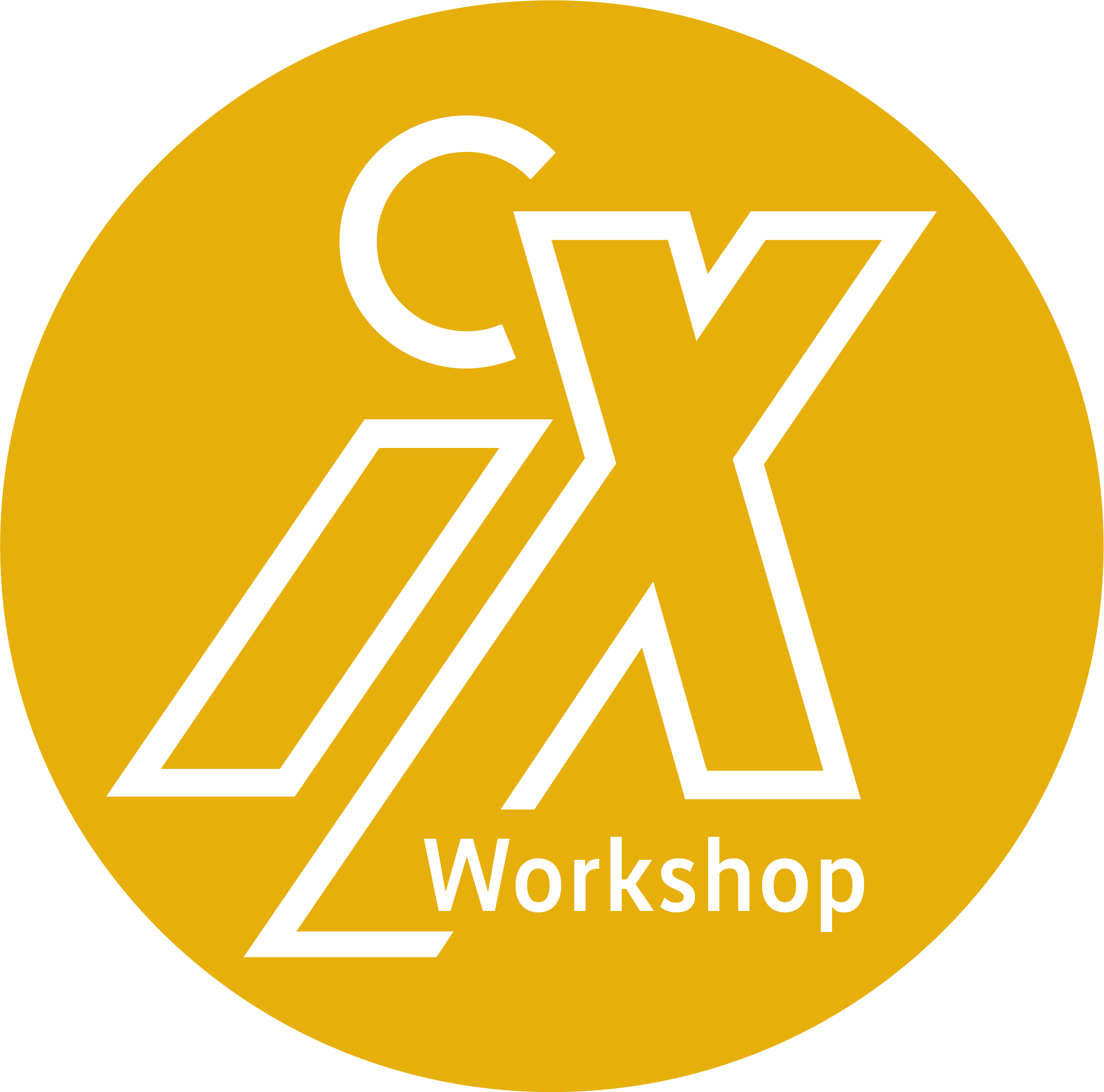 heise iX Workshop-Logo